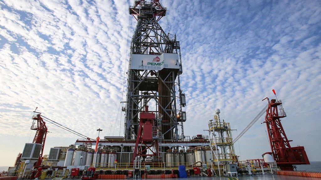 pemex