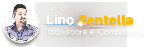 LINO ZENTELLA